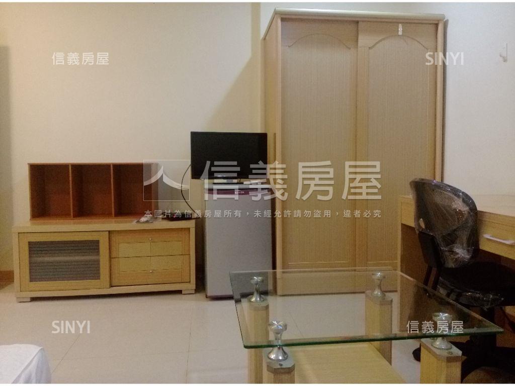 吳興街低樓層公寓房屋室內格局與周邊環境