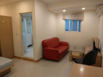 吳興街低樓層公寓