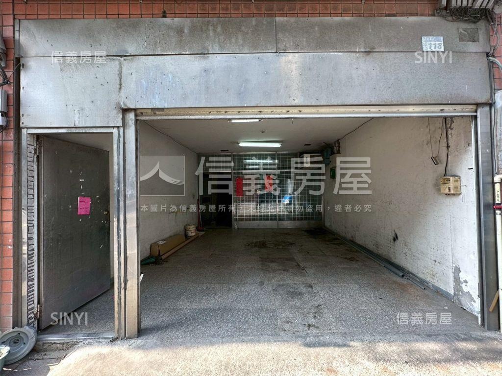 寶山鄉寶新路透天房屋室內格局與周邊環境