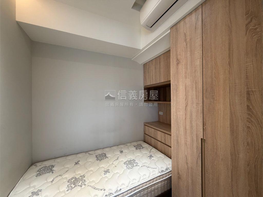 稀有高樓★上東城２房房屋室內格局與周邊環境