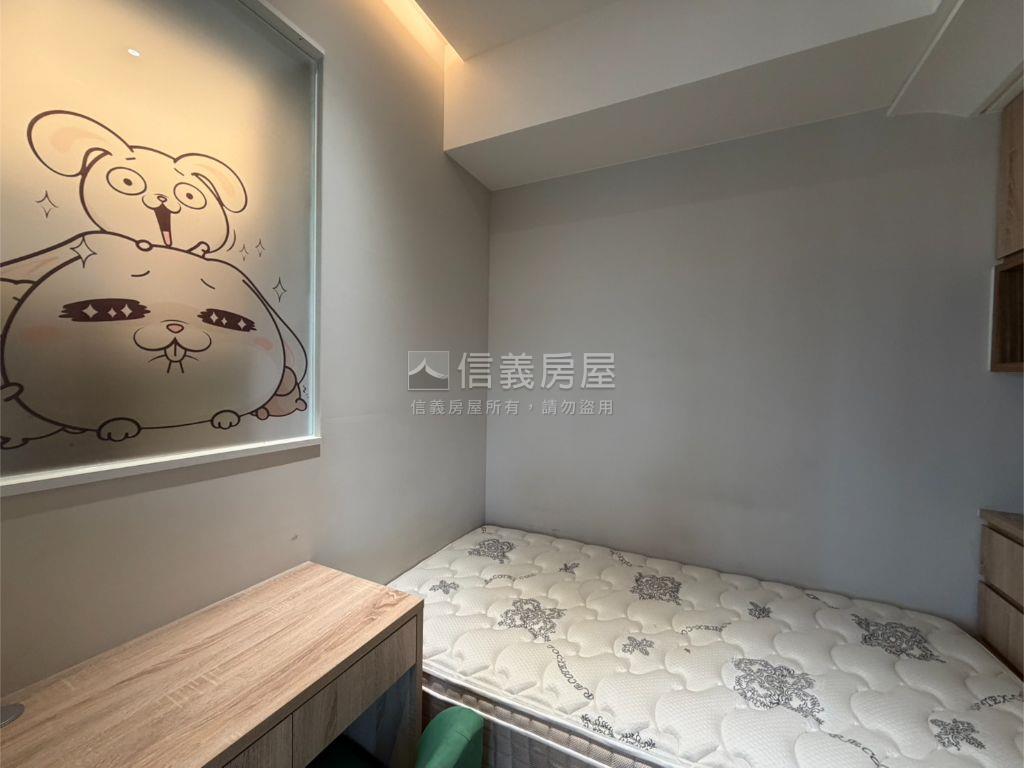稀有高樓★上東城２房房屋室內格局與周邊環境