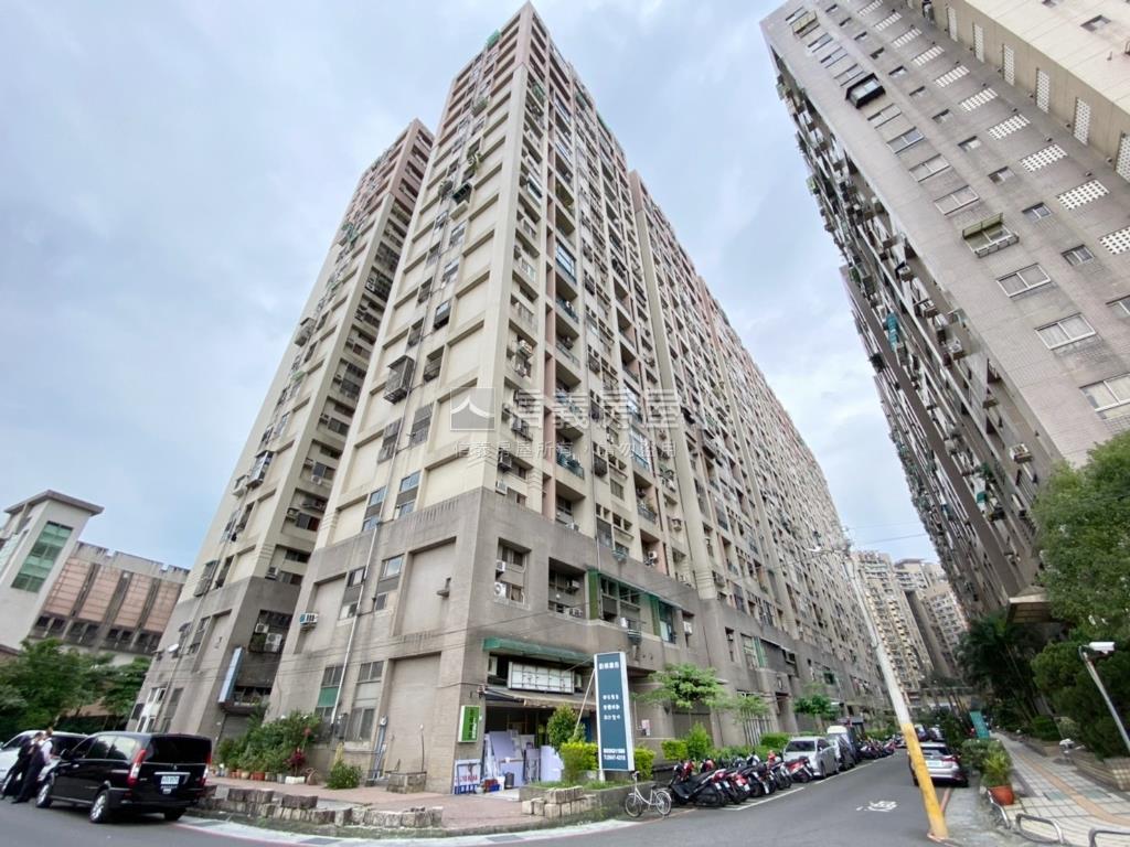 Ｍｅ時代★採光成家宅房屋室內格局與周邊環境