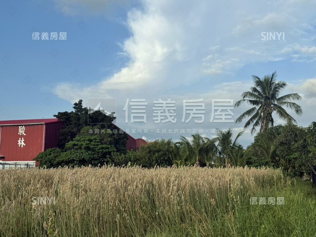 仁德方正臨路百坪農地房屋室內格局與周邊環境