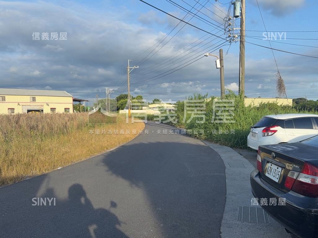 仁德方正臨路百坪農地房屋室內格局與周邊環境