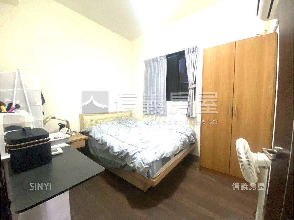 大熊康橋面山景美屋房屋室內格局與周邊環境