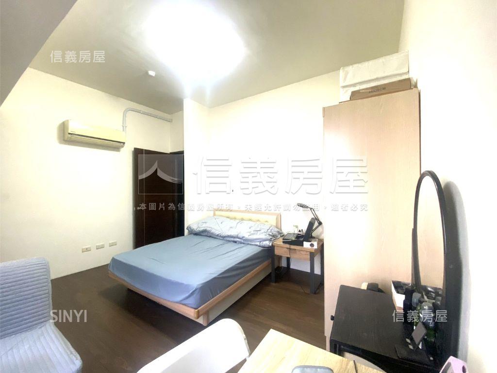 大熊康橋面山景美屋房屋室內格局與周邊環境