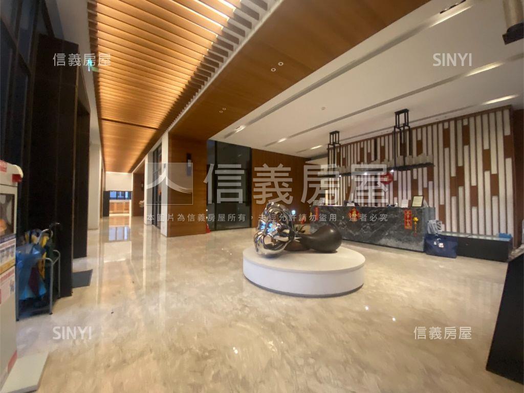 大熊康橋面山景美屋房屋室內格局與周邊環境