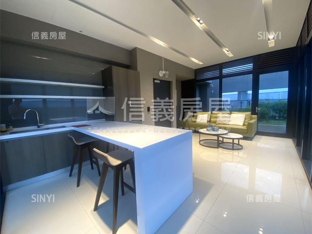 大熊康橋面山景美屋房屋室內格局與周邊環境