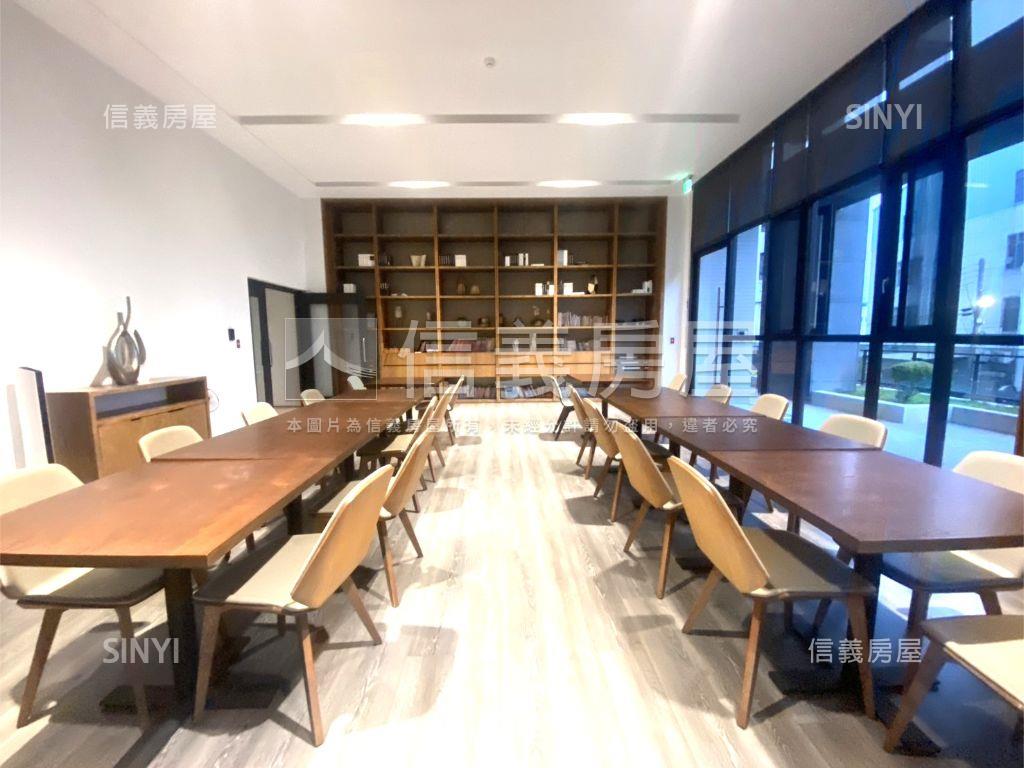 大熊康橋面山景美屋房屋室內格局與周邊環境