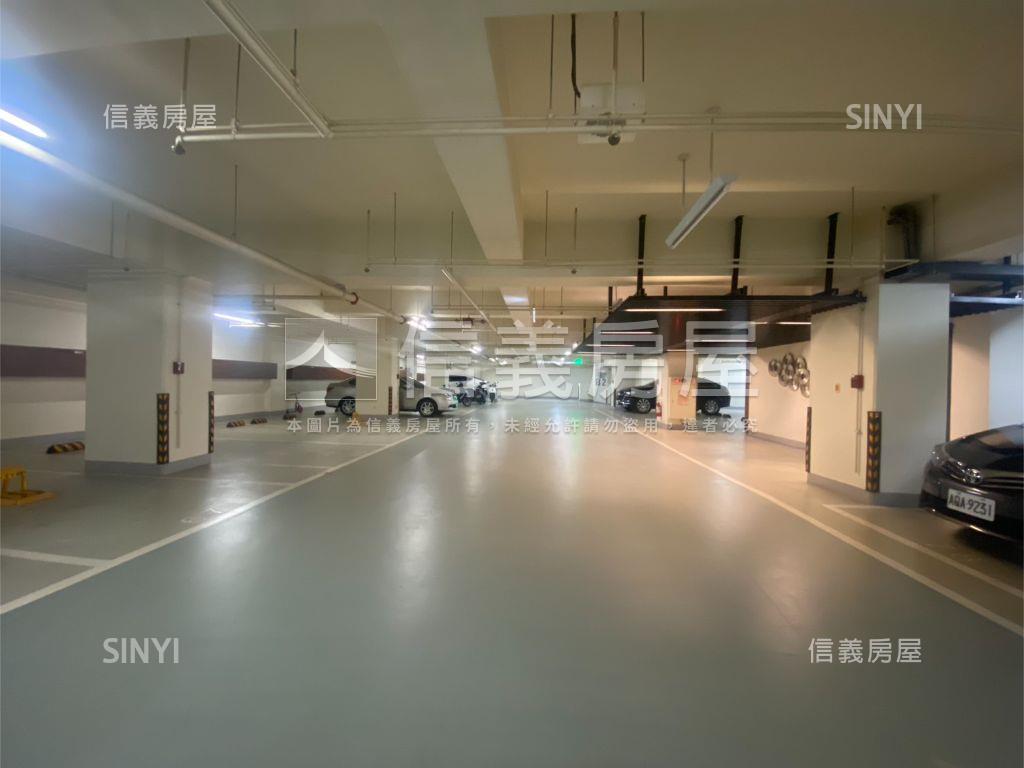 大熊康橋面山景美屋房屋室內格局與周邊環境