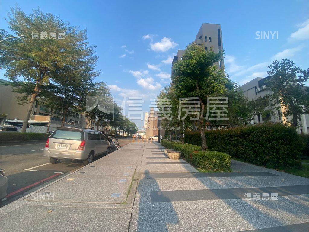 大熊康橋面山景美屋房屋室內格局與周邊環境