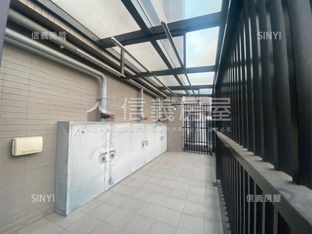 大熊康橋面山景美屋房屋室內格局與周邊環境