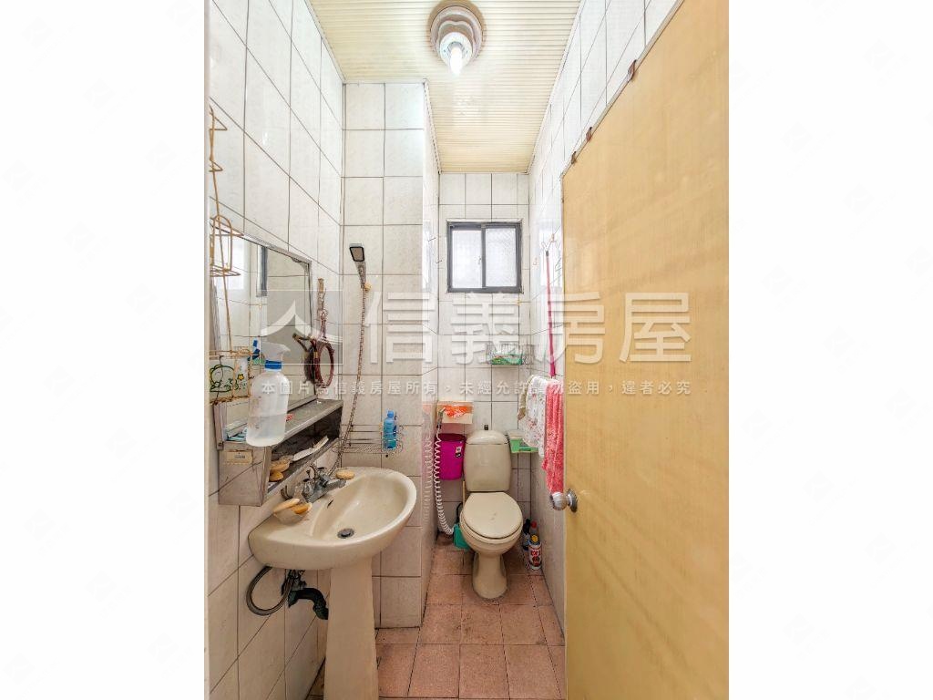 ★近後火車站大空間★房屋室內格局與周邊環境