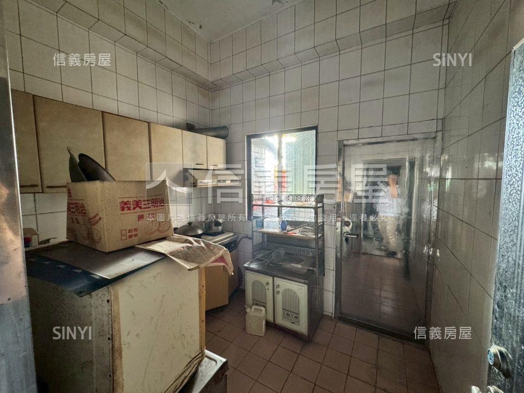 ★近後火車站大空間★房屋室內格局與周邊環境