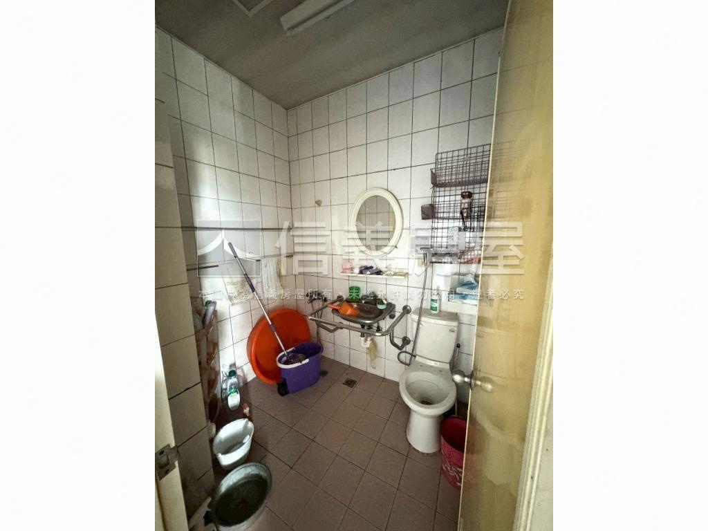 ★近後火車站大空間★房屋室內格局與周邊環境