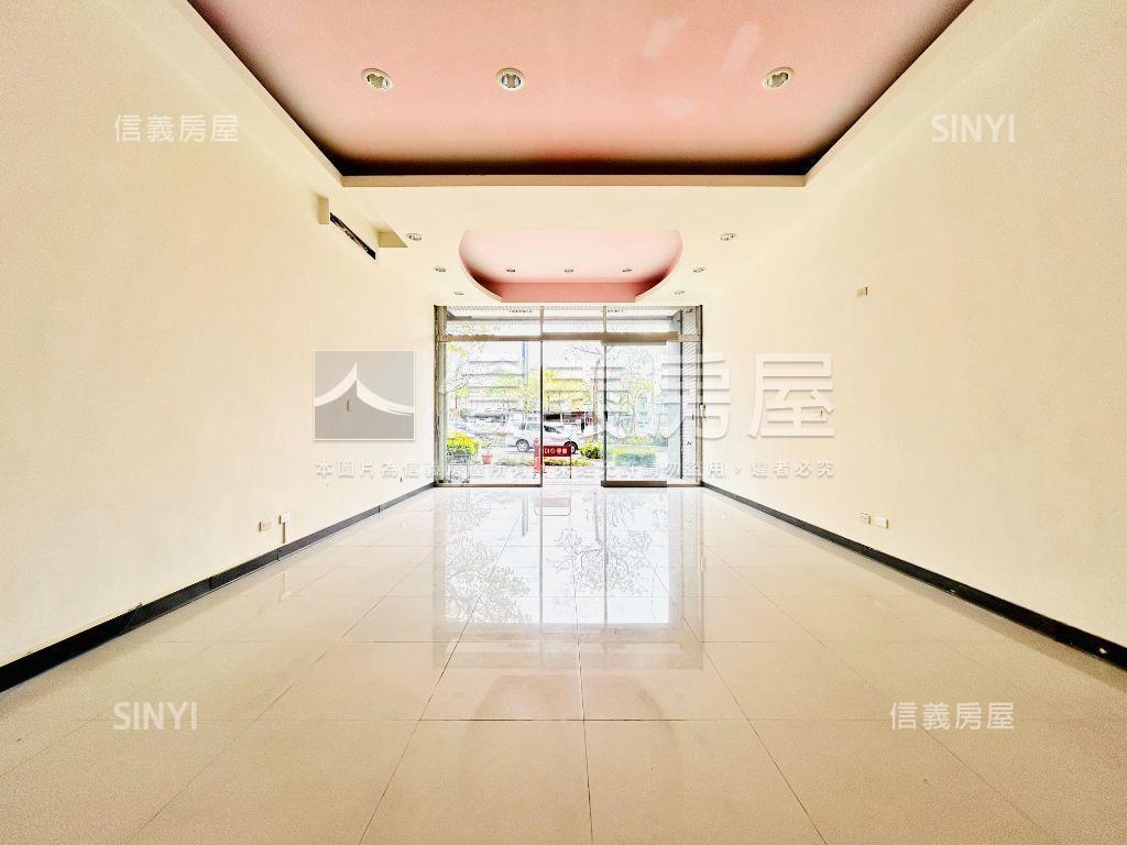 三總華府優質金店房屋室內格局與周邊環境