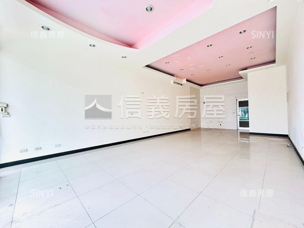 三總華府優質金店房屋室內格局與周邊環境