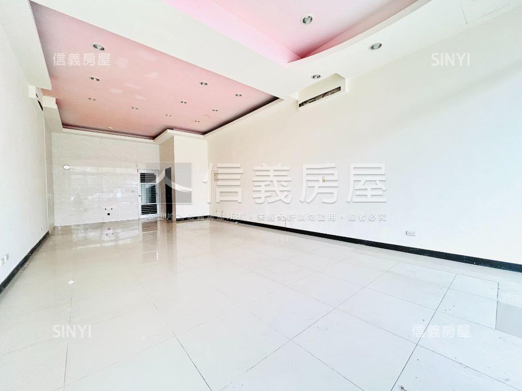 三總華府優質金店房屋室內格局與周邊環境