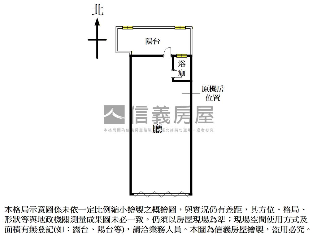 三總華府優質金店房屋室內格局與周邊環境