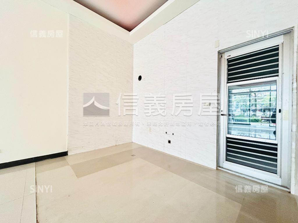 三總華府優質金店房屋室內格局與周邊環境