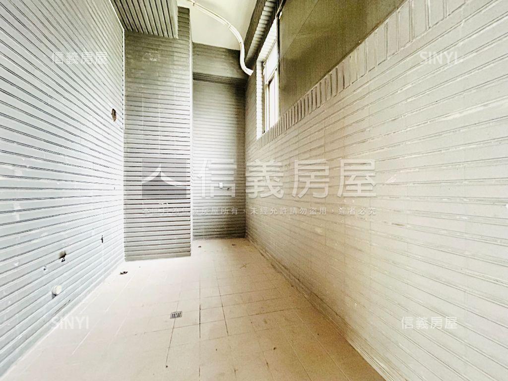 三總華府優質金店房屋室內格局與周邊環境