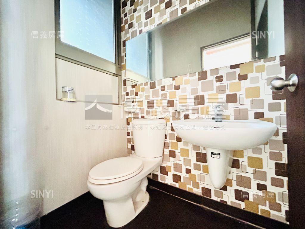 三總華府優質金店房屋室內格局與周邊環境