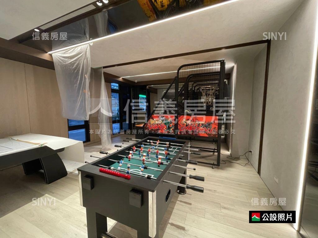 航空業首選✈新潤三房美宅房屋室內格局與周邊環境