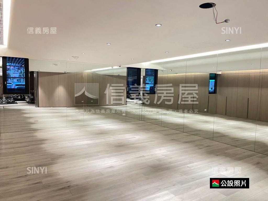 航空業首選✈新潤三房美宅房屋室內格局與周邊環境