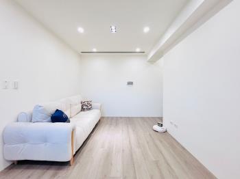 航空業首選✈新潤三房美宅