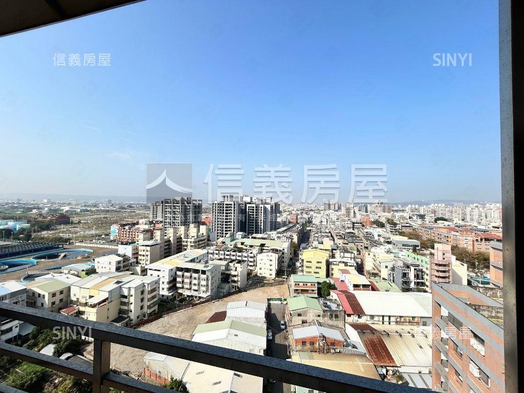 激推！南區首購三房車位宅房屋室內格局與周邊環境