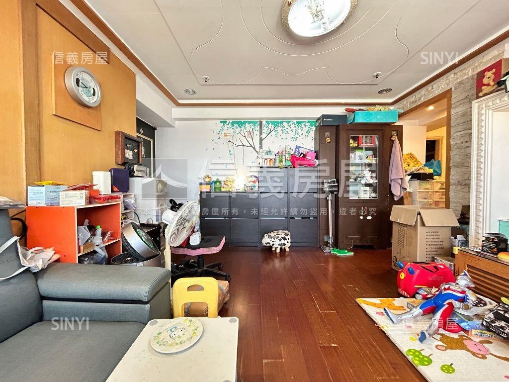 激推！南區首購三房車位宅房屋室內格局與周邊環境