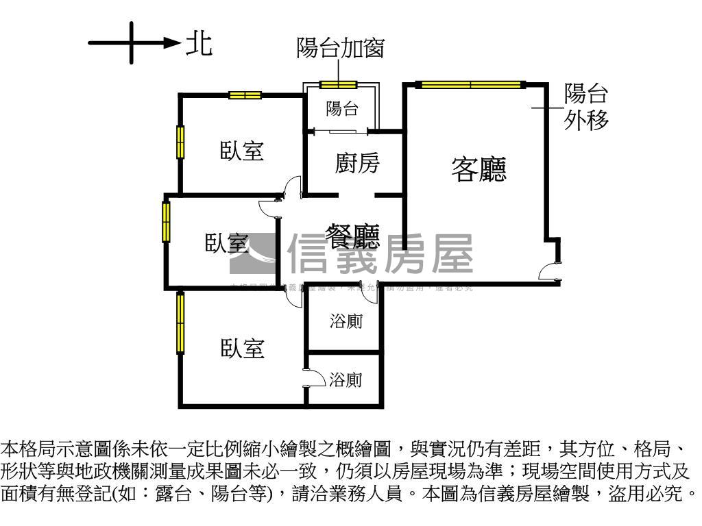 激推！南區首購三房車位宅房屋室內格局與周邊環境