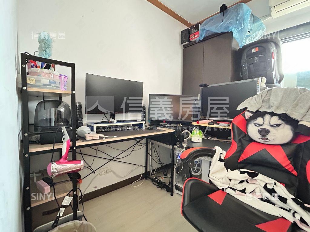 激推！南區首購三房車位宅房屋室內格局與周邊環境