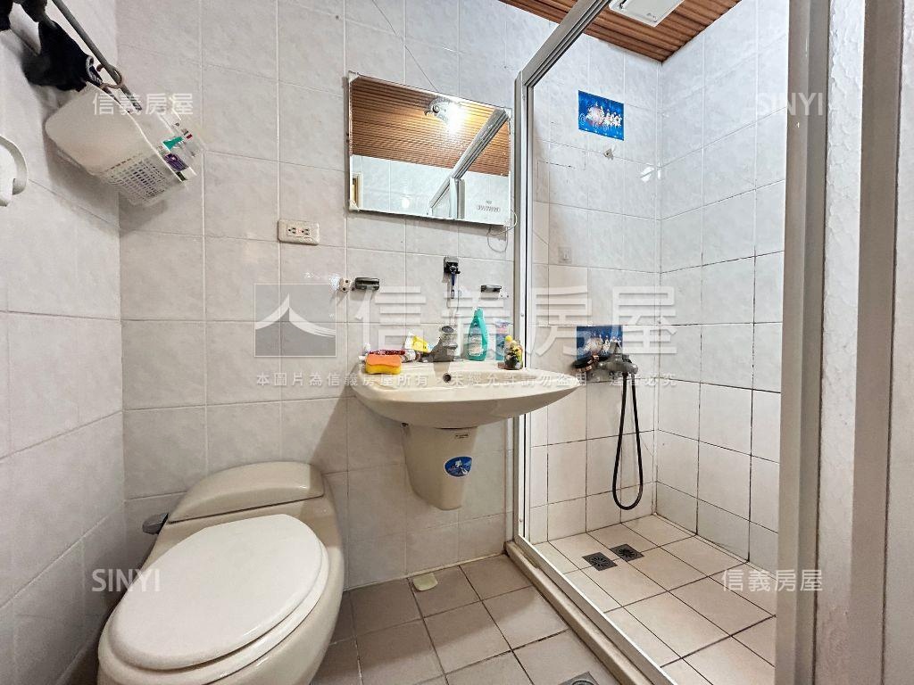 激推！南區首購三房車位宅房屋室內格局與周邊環境