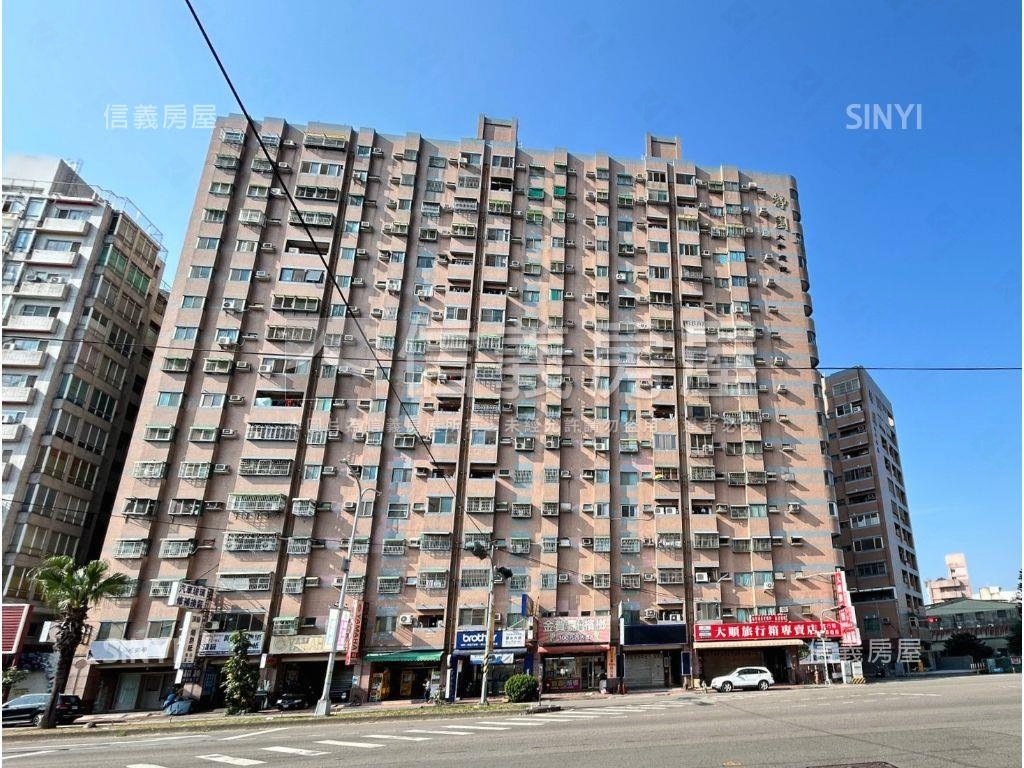 激推！南區首購三房車位宅房屋室內格局與周邊環境