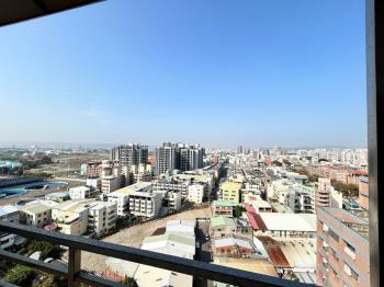 激推！南區首購三房車位宅