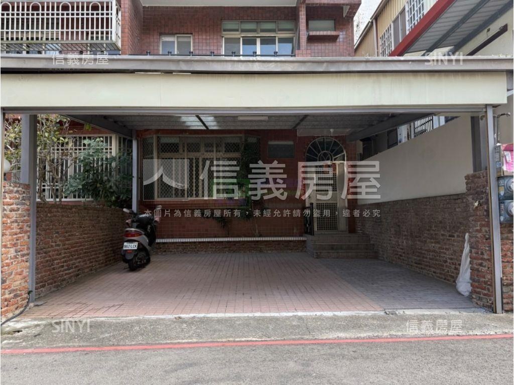 頭屋象山美透天房屋室內格局與周邊環境
