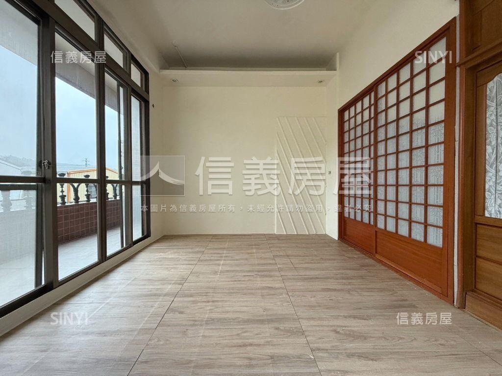 頭屋象山美透天房屋室內格局與周邊環境