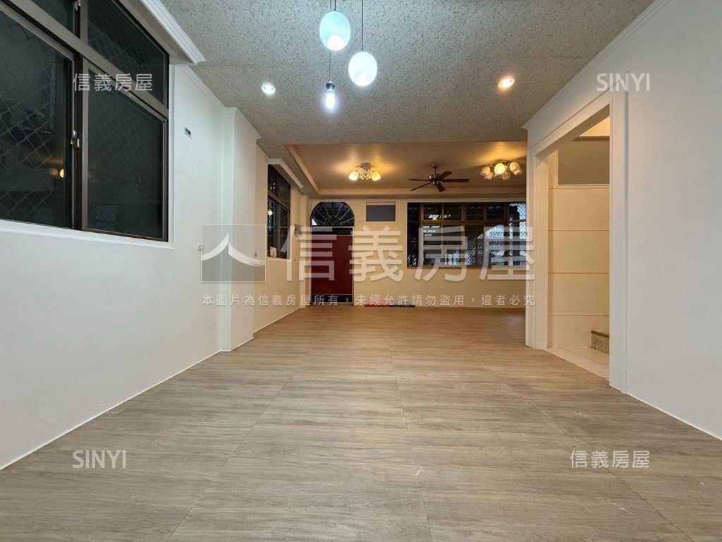 頭屋象山美透天房屋室內格局與周邊環境
