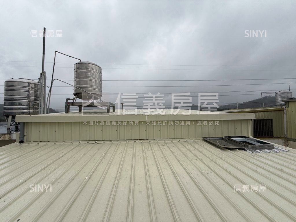 頭屋象山美透天房屋室內格局與周邊環境