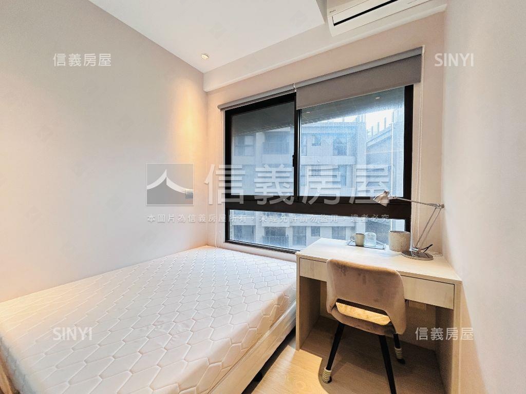 青埔青田裝潢兩房車位房屋室內格局與周邊環境