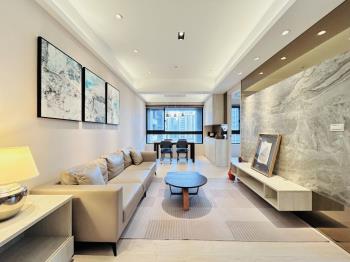 青田優質裝潢兩房車位