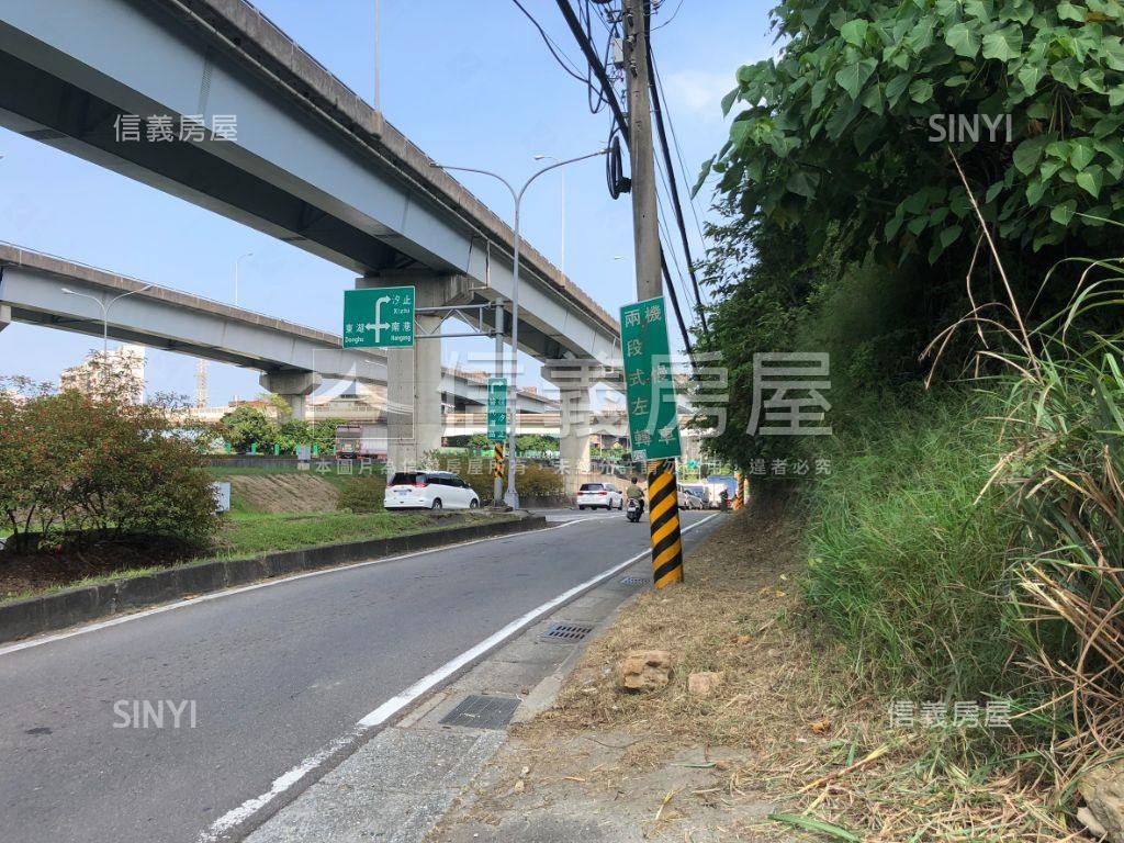 內湖千坪土地房屋室內格局與周邊環境
