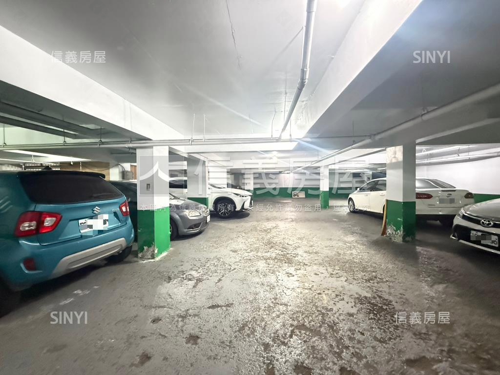 廣慈稀有釋出房屋室內格局與周邊環境