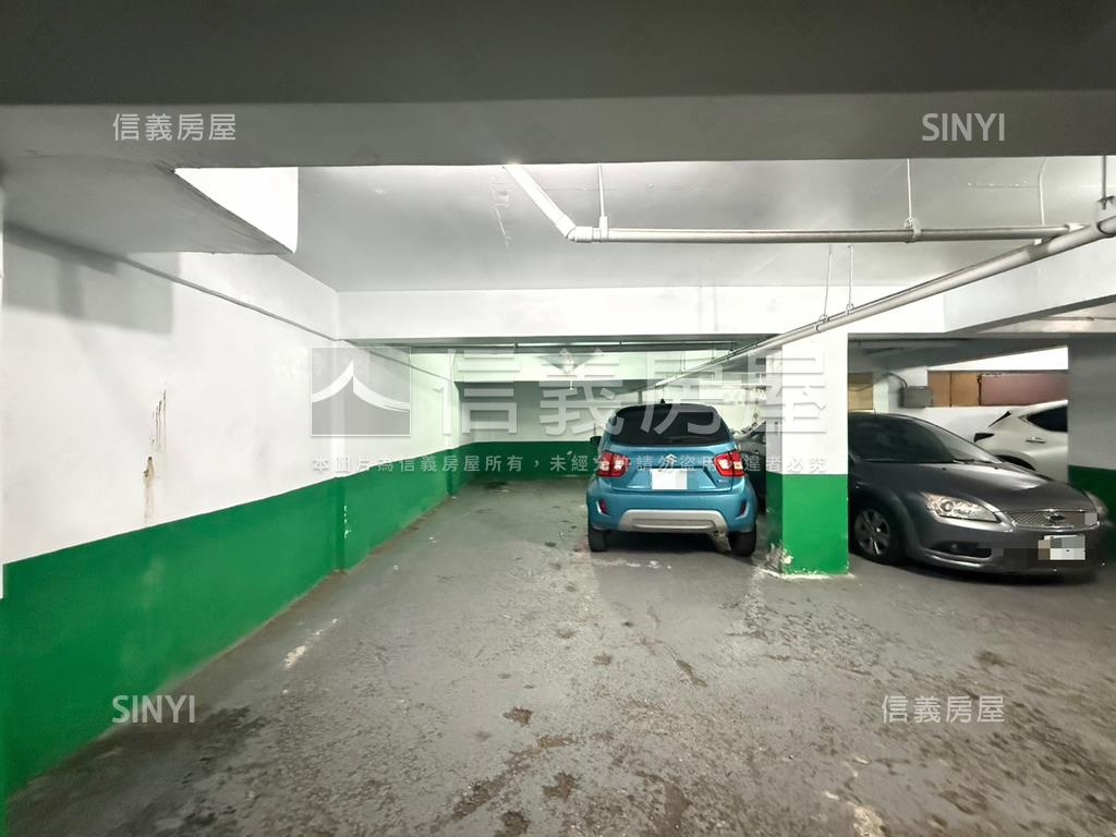 廣慈稀有釋出房屋室內格局與周邊環境