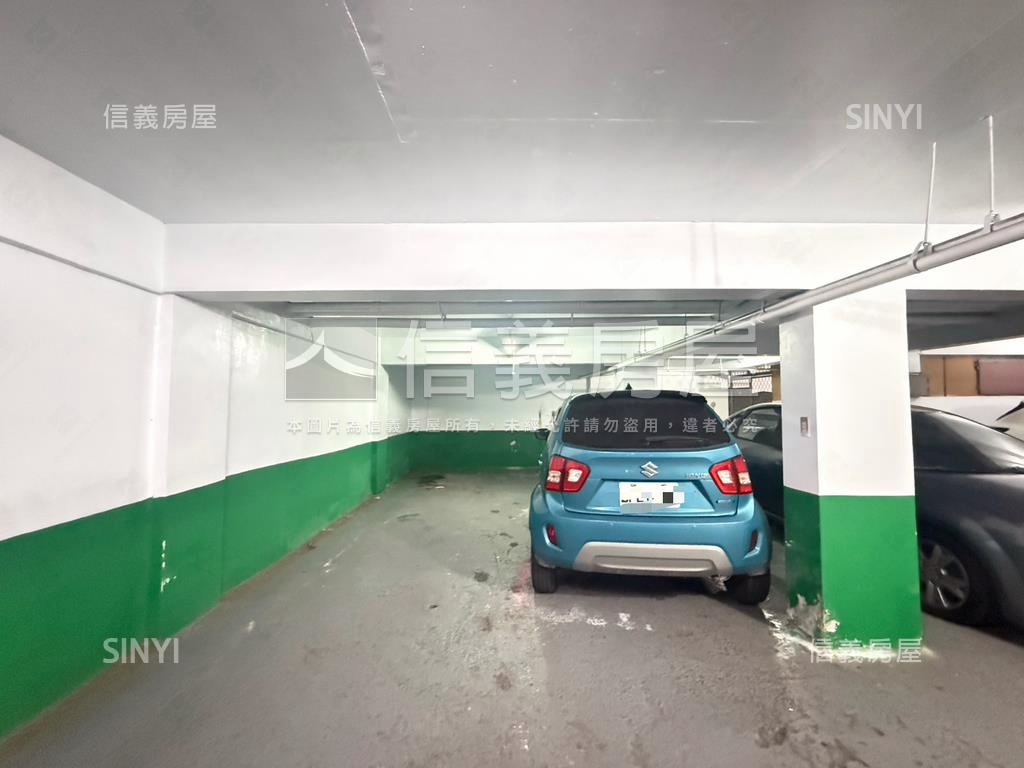 廣慈稀有釋出房屋室內格局與周邊環境