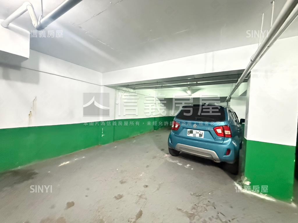 廣慈稀有釋出房屋室內格局與周邊環境