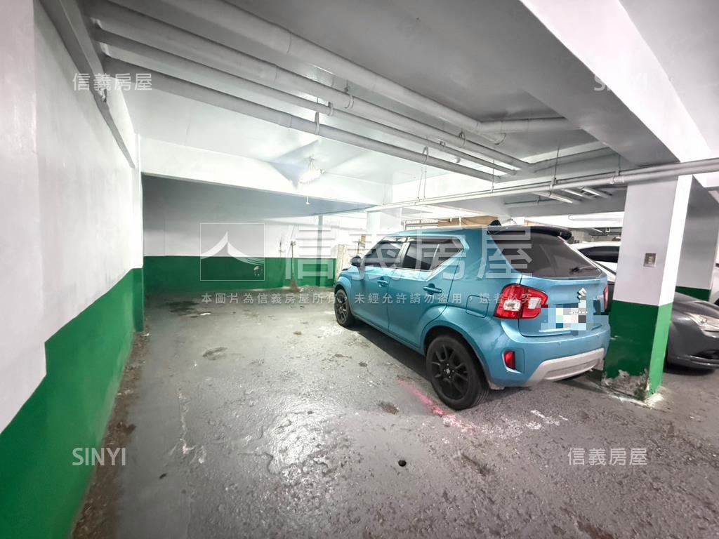 廣慈稀有釋出房屋室內格局與周邊環境