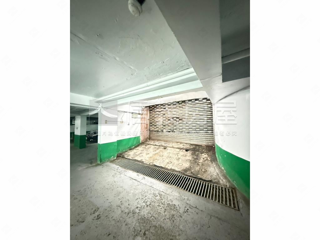 廣慈稀有釋出房屋室內格局與周邊環境