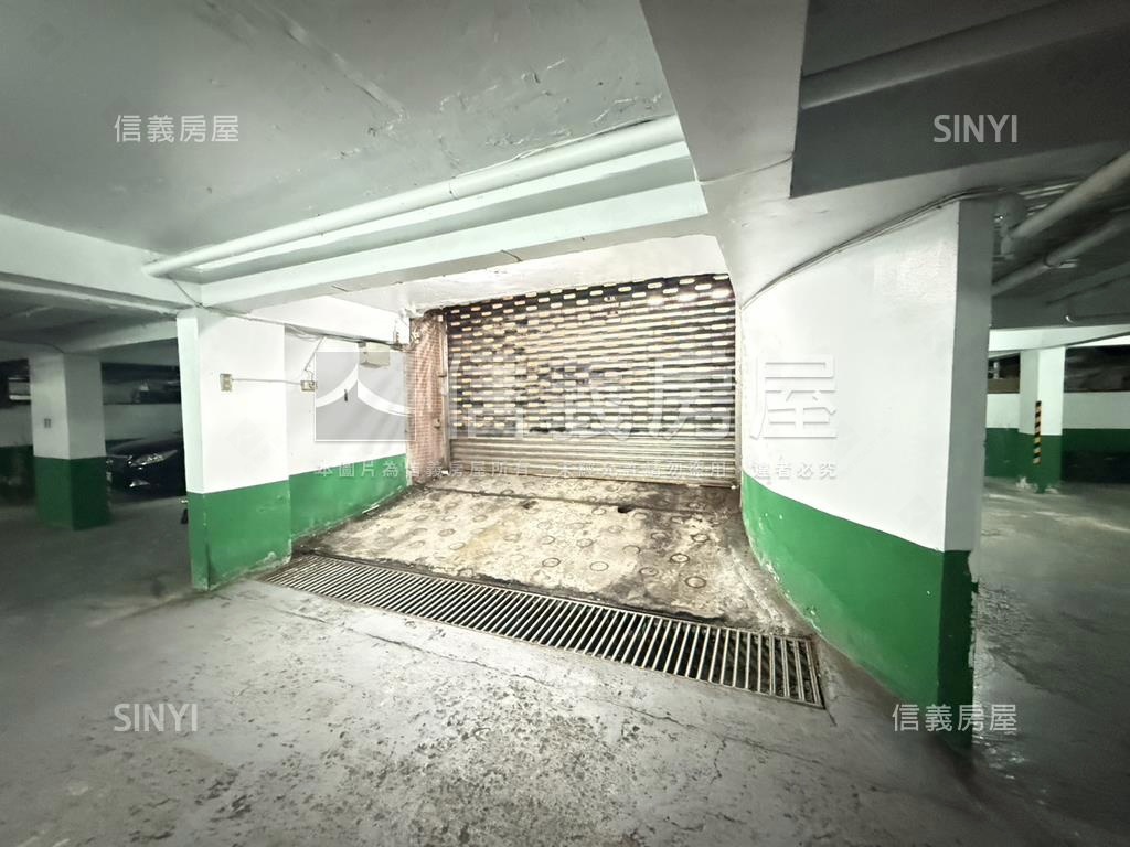 廣慈稀有釋出房屋室內格局與周邊環境